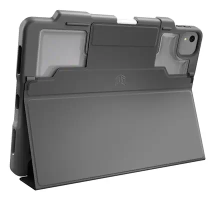 STM Dux Plus 27,9 cm (11") Folio Noir - Etui et Housse - visuel 4