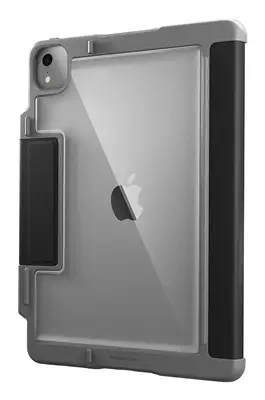 STM Dux Plus 27,9 cm (11") Folio Noir - Etui et Housse - visuel 2
