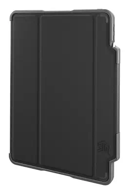 STM Dux Plus 27,9 cm (11") Folio Noir - Etui et Housse - visuel 1