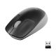 Vente LOGITECH M190 Full-size wireless mouse Mid Grey EMEA Logitech au meilleur prix - visuel 2