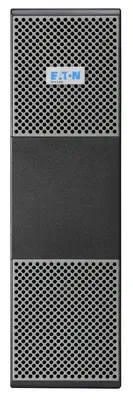 Eaton 9PX8KiPM alimentation d'énergie non interruptible Double-conversion (en Eaton - visuel 1 - hello RSE - Écran graphique LCD
