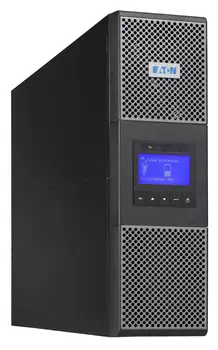 Livraison gratuite Eaton 9PX6KIBP alimentation d'énergie non interruptible Double-conversion (en ligne) 6 kVA 5400 W 6 