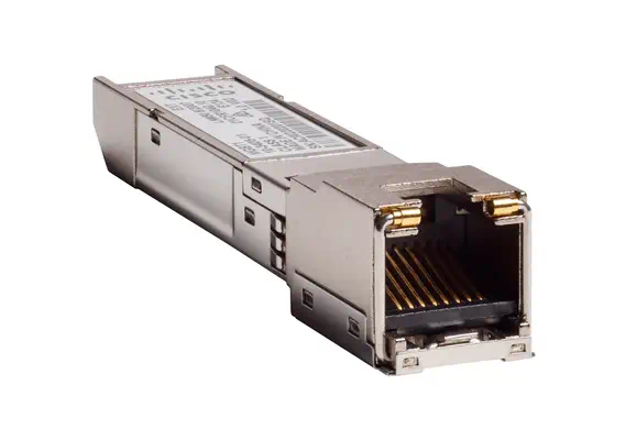 Gigabit Ethernet LH Mini-GBIC SFP Transceiver Cisco - visuel 1 - hello RSE - AJOUTE DE LA FIBRE