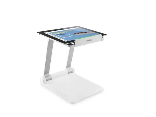 BELKIN Support Ipad Tablette Education - Belkin - Accessoires Tablette - visuel 6