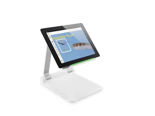 BELKIN Support Ipad Tablette Education - Belkin - Accessoires Tablette - visuel 3
