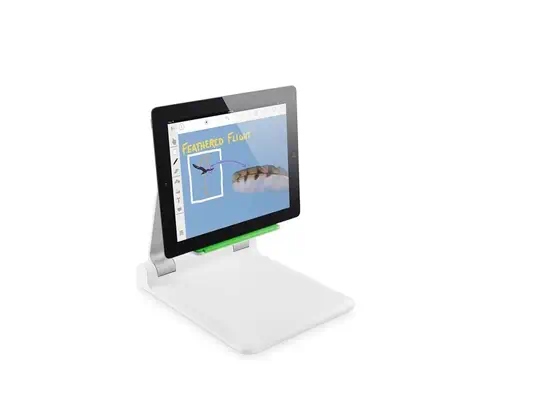 BELKIN Support Ipad Tablette Education - Belkin - Accessoires Tablette - visuel 2