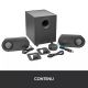 Achat LOGITECH Z407 Bluetooth computer speakers with subwoofer and sur hello RSE - visuel 7
