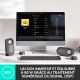 Vente LOGITECH Z407 Android Edition speaker system for PC Logitech au meilleur prix - visuel 2