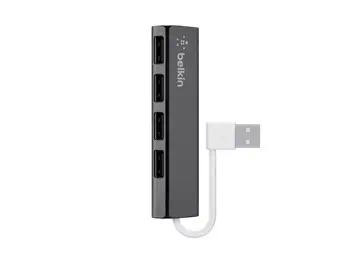 Câble USB Belkin F4U042BT garantie