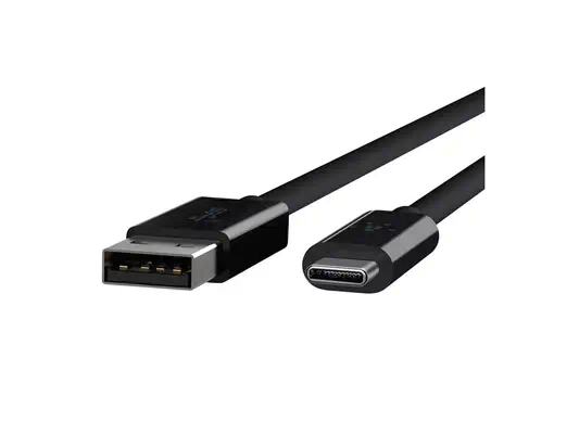 BELKIN Câble USB-A vers USB-C 3.1 en 1m - Belkin - visuel 3