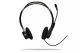 Achat LOGITECH PC Headset 960 USB Headset on-ear wired sur hello RSE - visuel 1