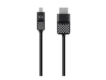 Offre Câble HDMI Belkin F2CD080BT06