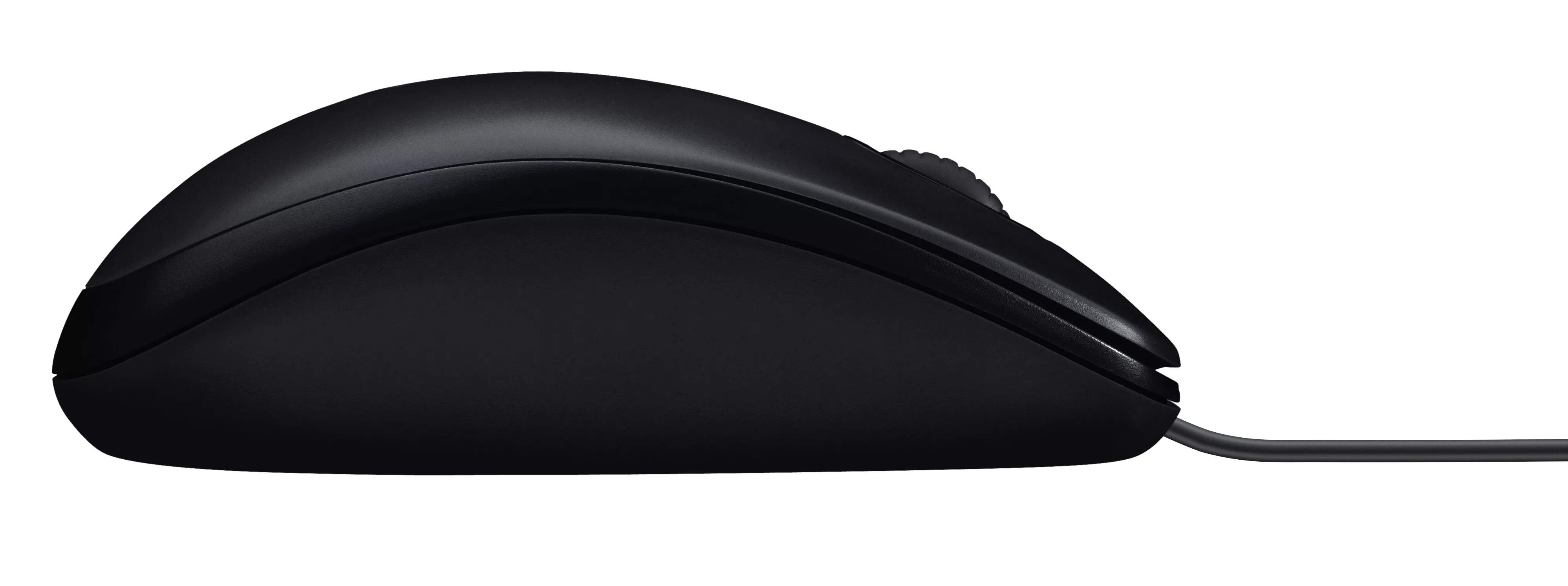 Vente LOGITECH M90 Mouse right and left-handed optical wired Logitech au meilleur prix - visuel 4