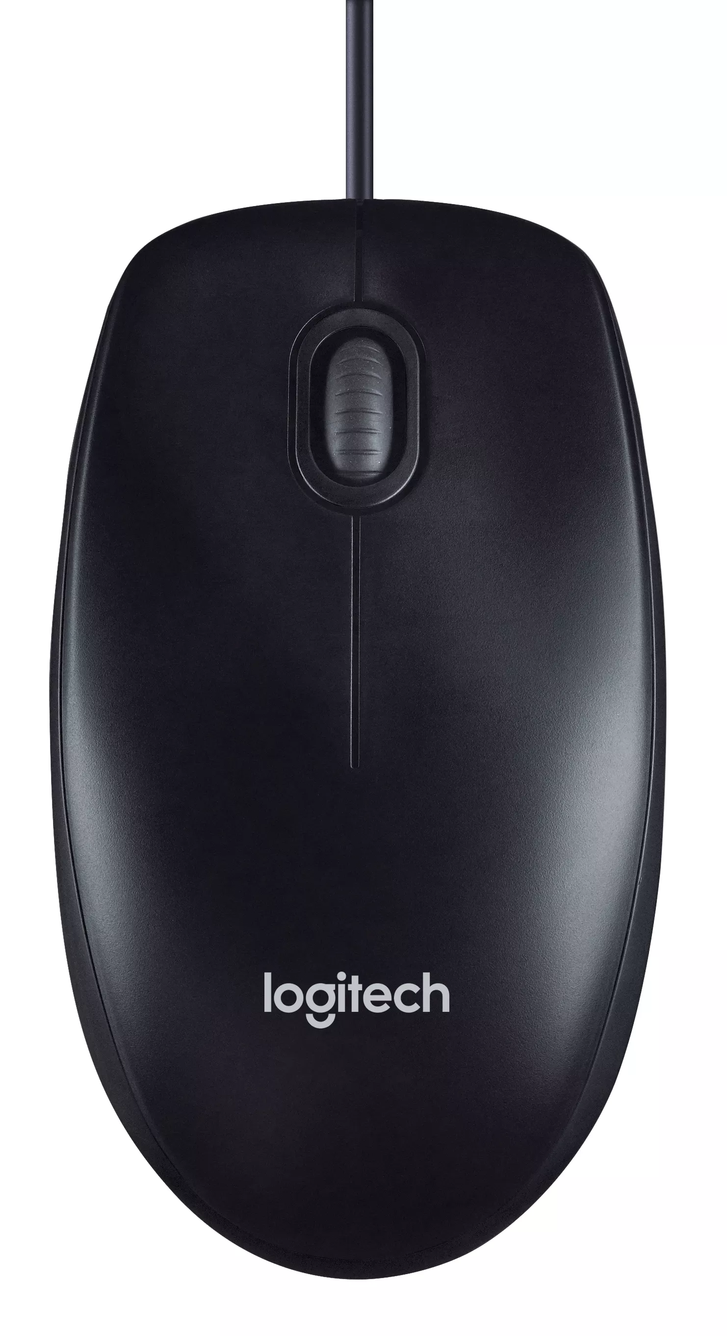 Achat LOGITECH M90 Mouse right and left-handed optical wired sur hello RSE - visuel 5