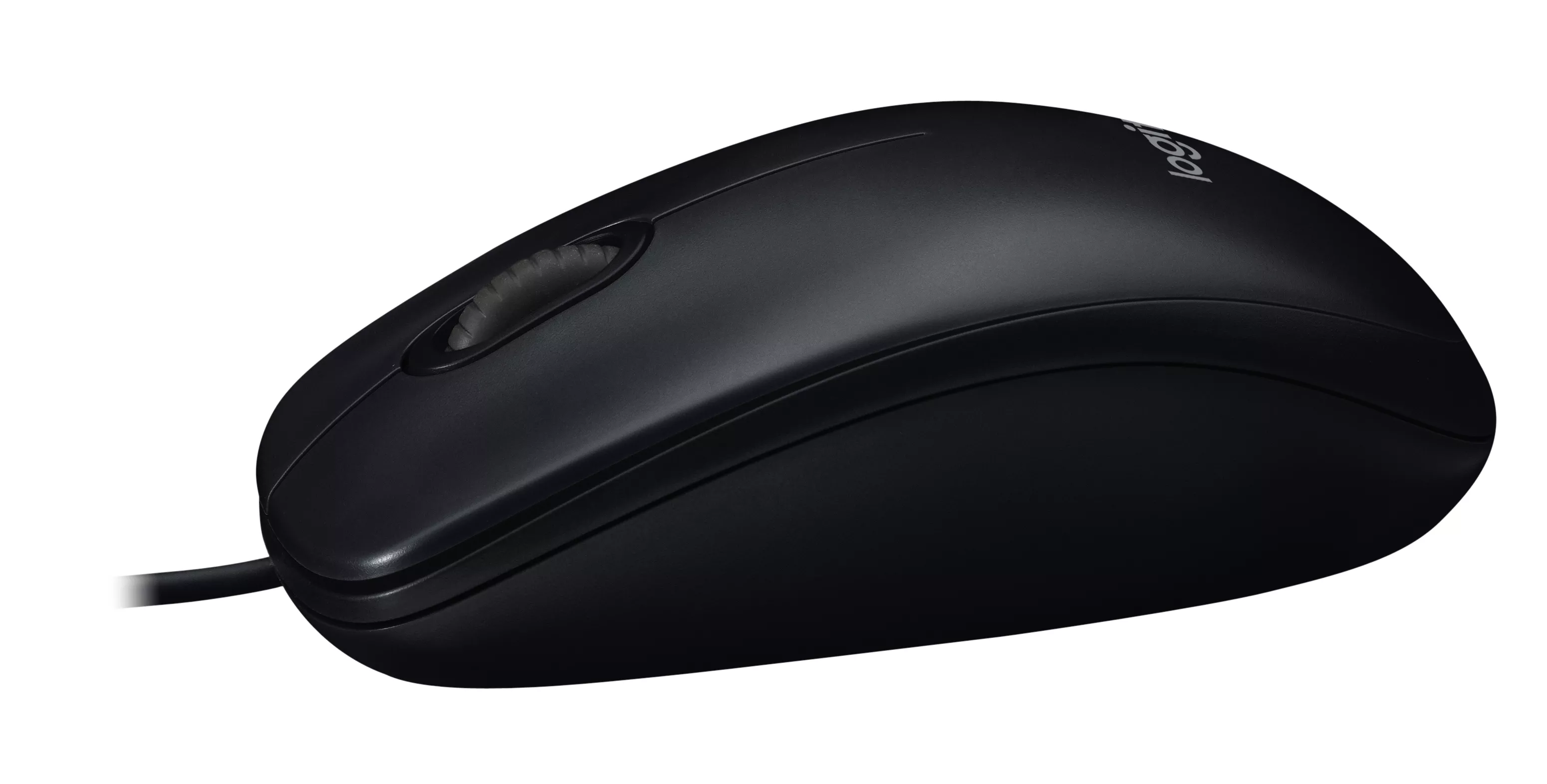 Achat LOGITECH M90 Mouse right and left-handed optical wired sur hello RSE - visuel 3