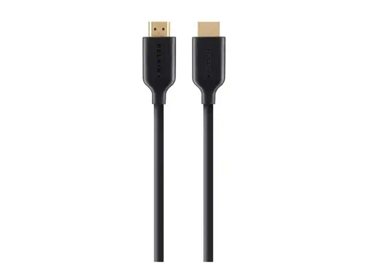 BELKIN Câble HDMI 2m 2.0 Gold - Belkin - visuel 1