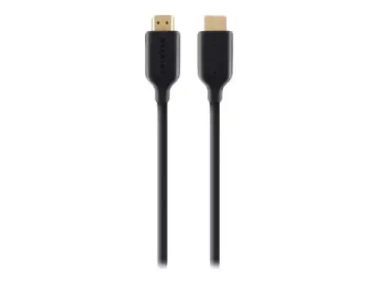 BELKIN Câble HDMI 5m 2.0 Gold - Belkin - visuel 1
