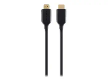 Câble HDMI Belkin 5 m avis