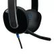 Vente LOGITECH USB Headset H540 Headset on-ear wired Logitech au meilleur prix - visuel 6