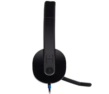 Acheter Casque Micro Logitech 981-000480