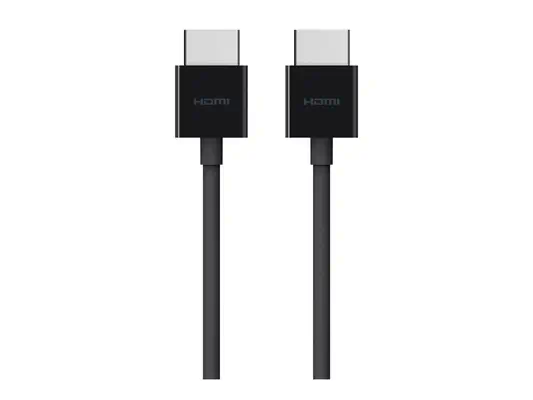 BELKIN Câble HDMI 2.0 Ultra HD 2m - Belkin - visuel 4