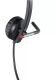 Achat LOGITECH USB Headset Stereo H650e Headset on-ear wired sur hello RSE - visuel 3