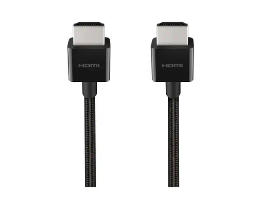 BELKIN Câble HDMI Ultra HD haute vitesse 2M - Belkin - visuel 4