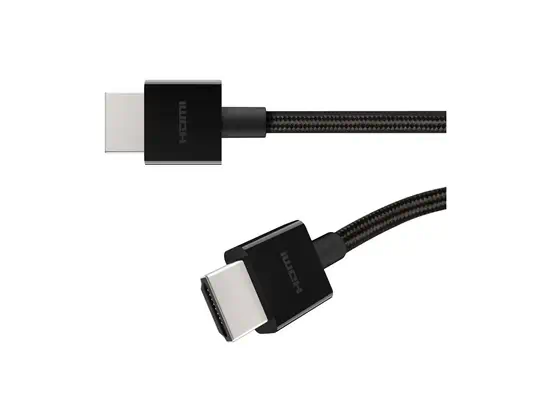 BELKIN Câble HDMI Ultra HD haute vitesse 2M - Belkin - visuel 6