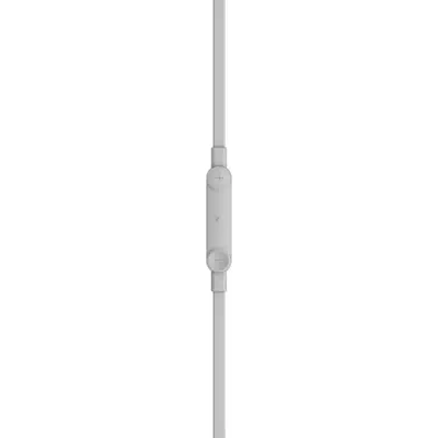 Belkin ROCKSTAR Écouteurs Avec fil Ecouteurs Appels/Musique USB Belkin - visuel 1 - hello RSE - Écouteurs résistant à la sueur et aux éclaboussures