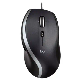 Avis Souris Logitech 6
