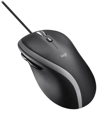 Logitech LGT-M500 - Souris - visuel 2