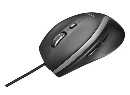 Logitech LGT-M500 - Souris - visuel 3