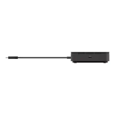 Belkin Thunderbolt 3 Dock Core Avec fil Noir - Station d'accueil pour portable - visuel 5