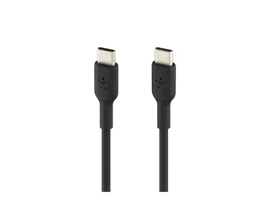 BELKIN Câble USB-C vers USB-C 1m - Belkin - visuel 5
