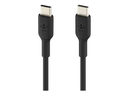 BELKIN Câble USB-C vers USB-C 1m - Belkin - visuel 3