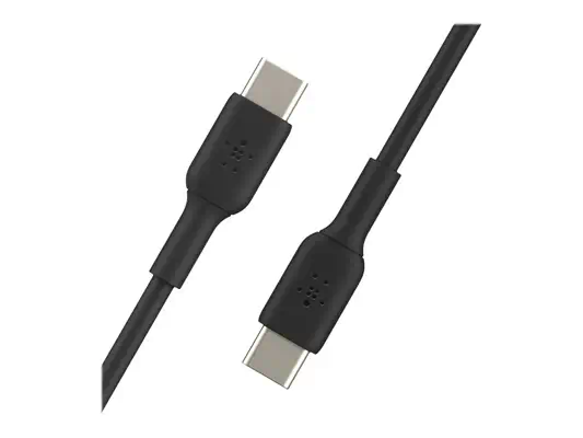BELKIN Câble USB-C vers USB-C 1m - Belkin - visuel 1