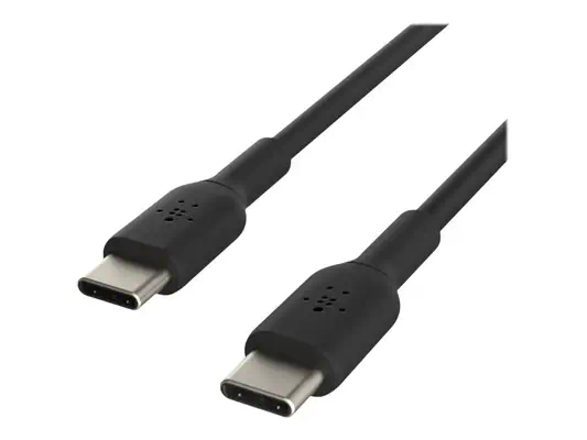 BELKIN Câble USB-C vers USB-C 1m - Belkin - visuel 2
