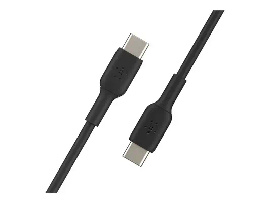 BELKIN Câble USB-C vers USB-C 1m - Belkin - visuel 4