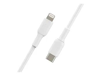Câble USB Belkin CAA003BT1MWH garantie