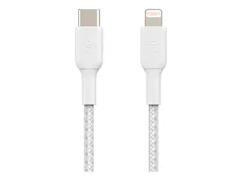 Câble USB Belkin CAA004BT1MWH meilleur prix
