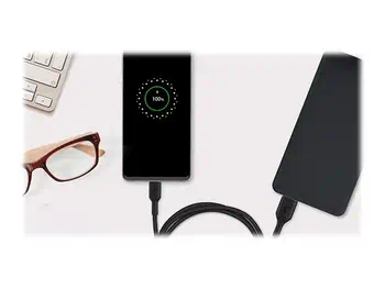 Câble USB Belkin CAB001BT0MBK achat