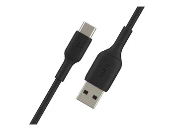 Achat responsable Câble USB Belkin CAB001BT3MBK