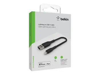 Avis Câble USB Belkin 0,15 m