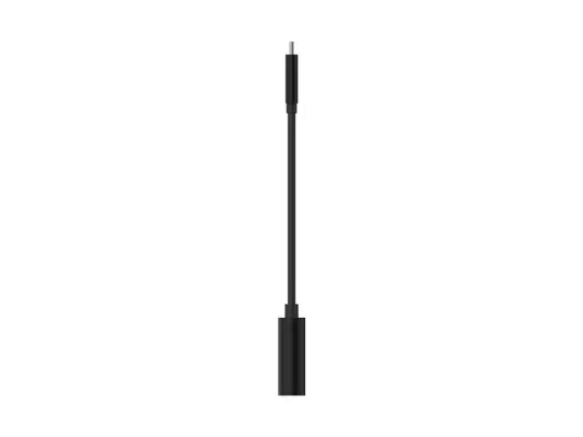 BELKIN Adaptateur USB-C VGA 60W noir - Belkin - Câble pour Affichage - visuel 6