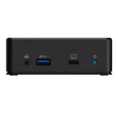 USB-C Dual Display Docking Station - Belkin - Station d'accueil pour portable - visuel 7