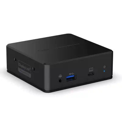 USB-C Dual Display Docking Station - Belkin - Station d'accueil pour portable - visuel 3