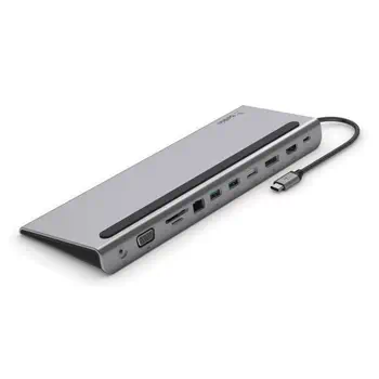 Station d'accueil pour portable  1 garantie