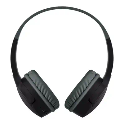 Belkin SOUNDFORM Mini Casque Avec fil &sans fil Belkin - visuel 1 - hello RSE - Casque conçu pour les enfants