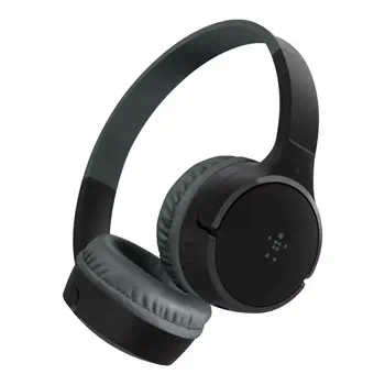 Belkin SOUNDFORM Mini Casque Avec fil &sans fil Arceau Musique Micro-USB Bluetooth Noir avis