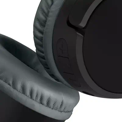 Belkin SOUNDFORM Mini Casque Avec fil &sans fil Belkin - visuel 1 - hello RSE - Volume d'écoute sécurisé
